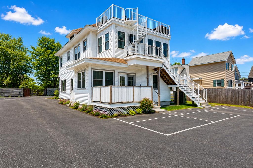9 E Grand Avenue 12, Scarborough, ME 04074 — photo 5