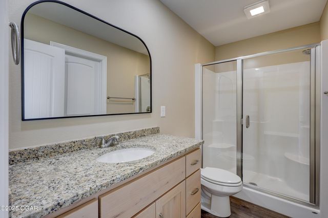 604 N Ball Street, Webb City, MO 64870