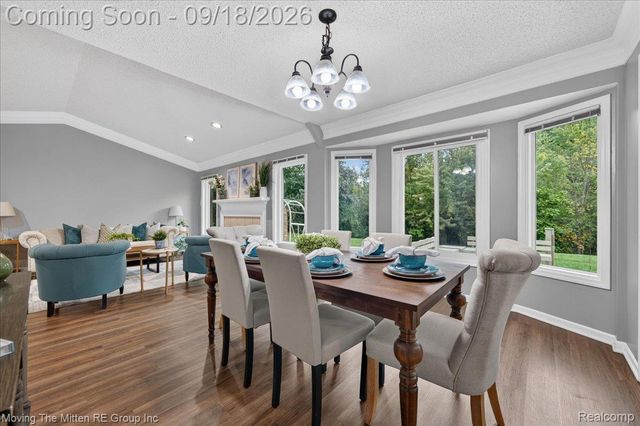 42398 Trent Drive, Canton Charter Township, MI 48188