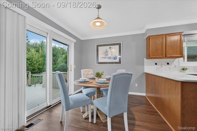 42398 Trent Drive, Canton Charter Township, MI 48188