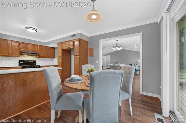 42398 Trent Drive, Canton Charter Township, MI 48188