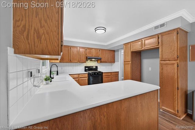 42398 Trent Drive, Canton Charter Township, MI 48188