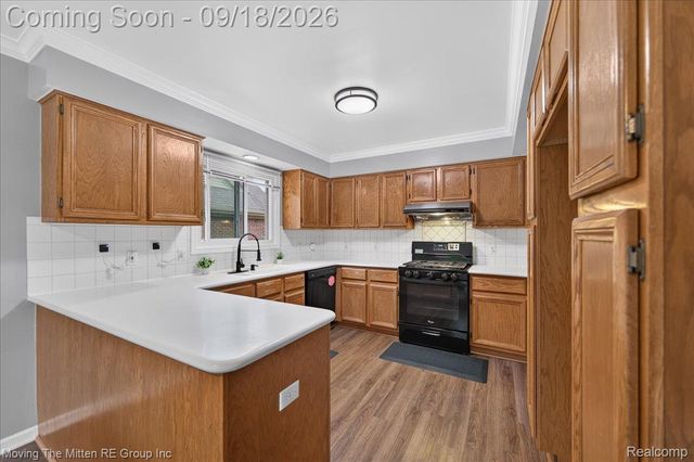 42398 Trent Drive, Canton Charter Township, MI 48188
