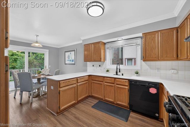 42398 Trent Drive, Canton Charter Township, MI 48188