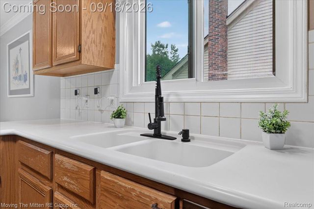 42398 Trent Drive, Canton Charter Township, MI 48188