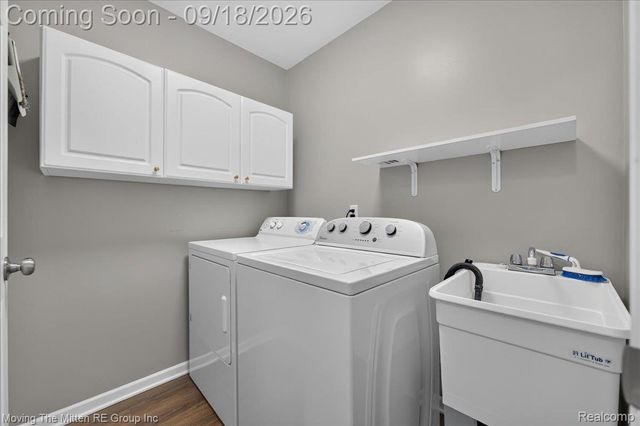 42398 Trent Drive, Canton Charter Township, MI 48188