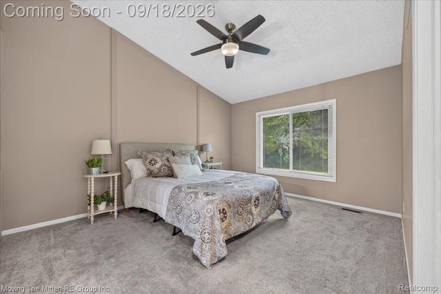 42398 Trent Drive, Canton Charter Township, MI 48188