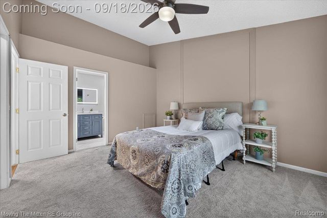42398 Trent Drive, Canton Charter Township, MI 48188