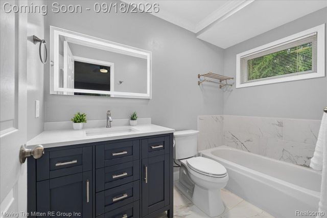 42398 Trent Drive, Canton Charter Township, MI 48188