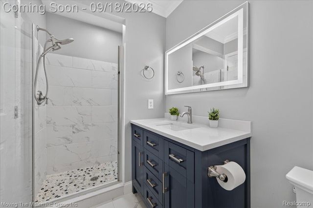 42398 Trent Drive, Canton Charter Township, MI 48188