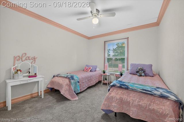 42398 Trent Drive, Canton Charter Township, MI 48188