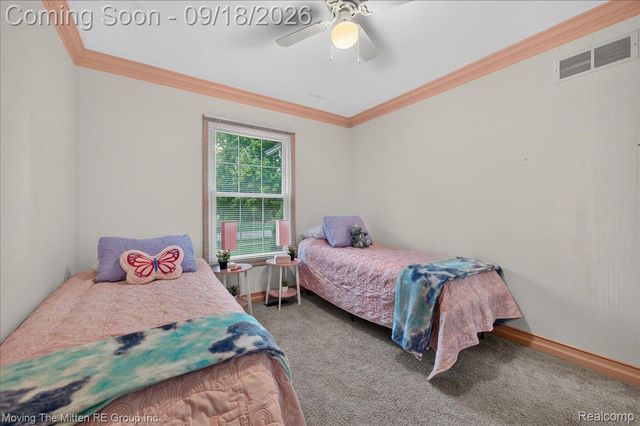42398 Trent Drive, Canton Charter Township, MI 48188