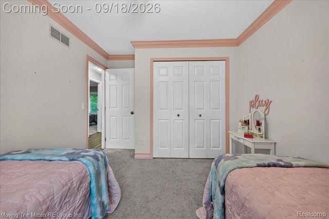 42398 Trent Drive, Canton Charter Township, MI 48188