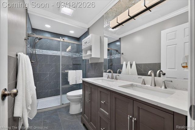 42398 Trent Drive, Canton Charter Township, MI 48188