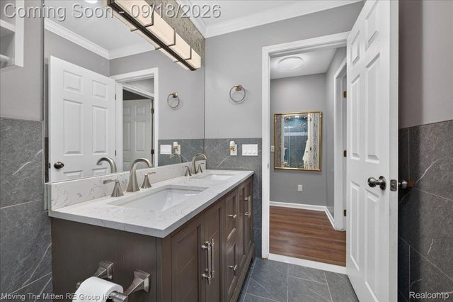 42398 Trent Drive, Canton Charter Township, MI 48188
