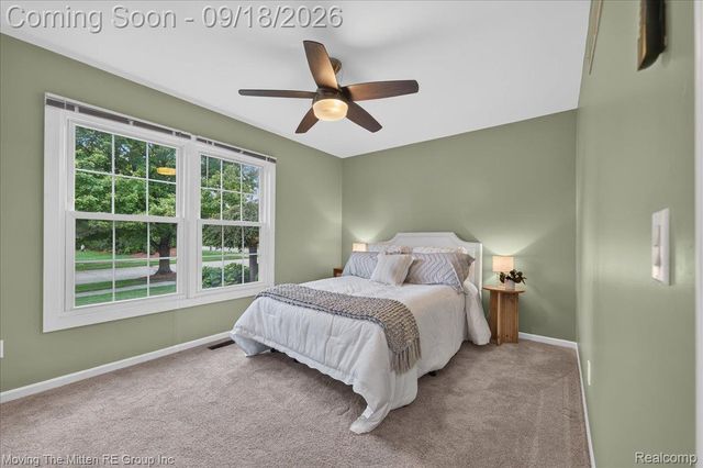 42398 Trent Drive, Canton Charter Township, MI 48188