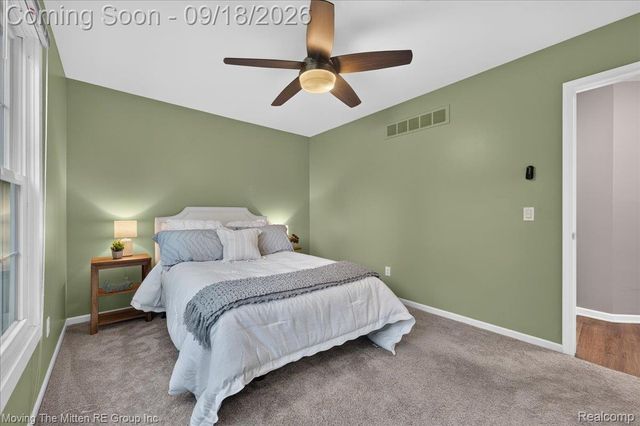 42398 Trent Drive, Canton Charter Township, MI 48188
