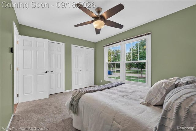 42398 Trent Drive, Canton Charter Township, MI 48188