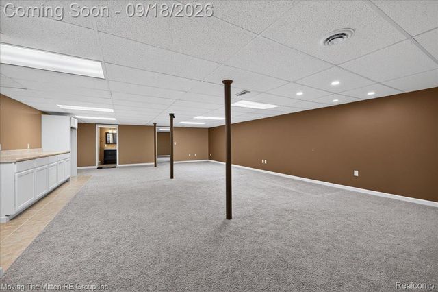 42398 Trent Drive, Canton Charter Township, MI 48188