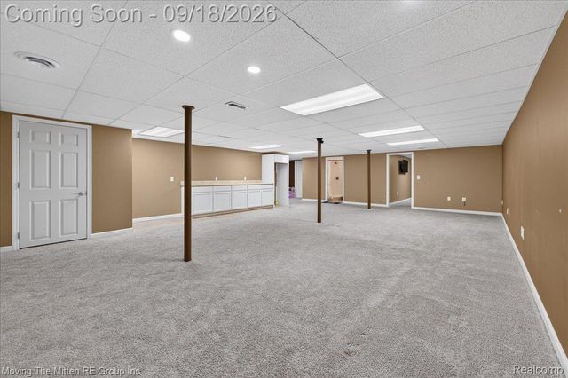42398 Trent Drive, Canton Charter Township, MI 48188