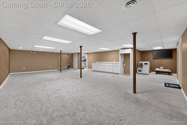 42398 Trent Drive, Canton Charter Township, MI 48188