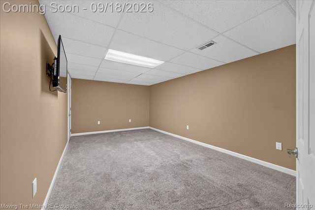 42398 Trent Drive, Canton Charter Township, MI 48188