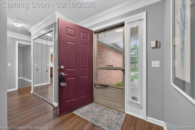 42398 Trent Drive, Canton Charter Township, MI 48188