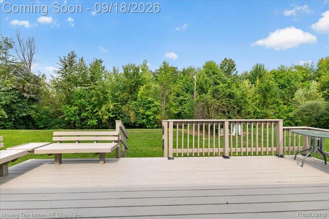42398 Trent Drive, Canton Charter Township, MI 48188
