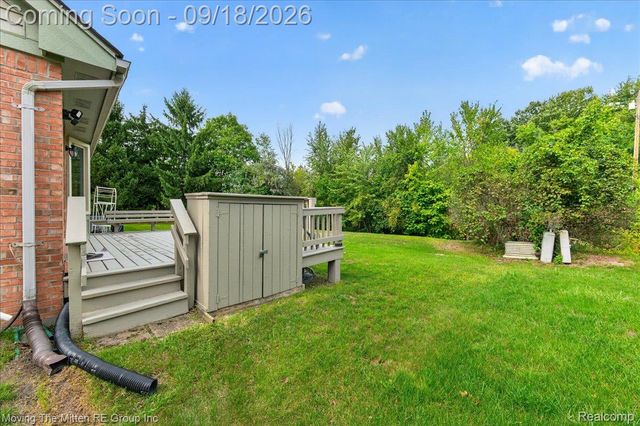 42398 Trent Drive, Canton Charter Township, MI 48188