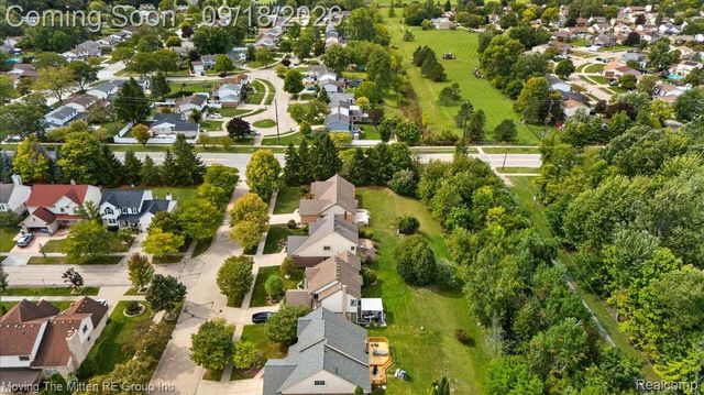 42398 Trent Drive, Canton Charter Township, MI 48188