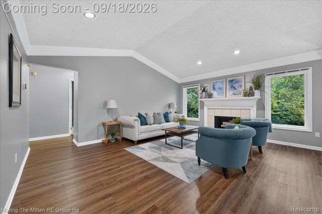 42398 Trent Drive, Canton Charter Township, MI 48188