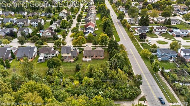 42398 Trent Drive, Canton Charter Township, MI 48188
