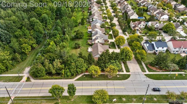 42398 Trent Drive, Canton Charter Township, MI 48188