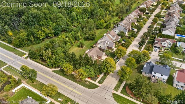 42398 Trent Drive, Canton Charter Township, MI 48188