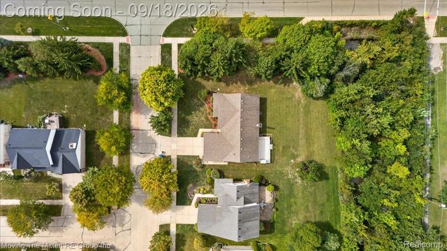 42398 Trent Drive, Canton Charter Township, MI 48188