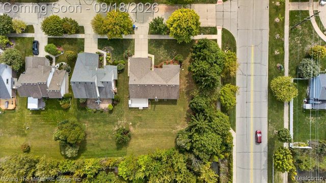 42398 Trent Drive, Canton Charter Township, MI 48188