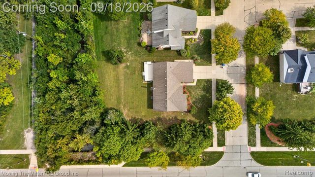 42398 Trent Drive, Canton Charter Township, MI 48188