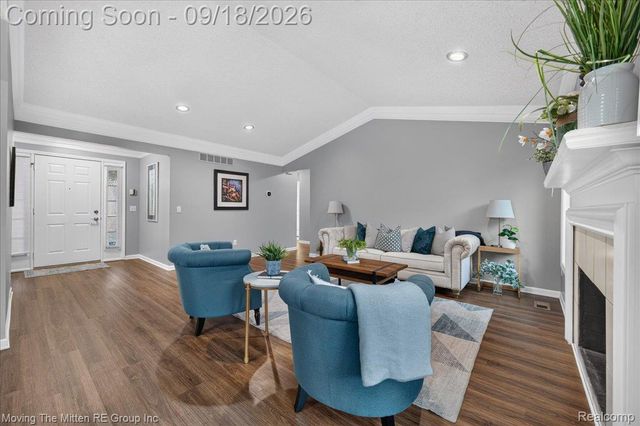 42398 Trent Drive, Canton Charter Township, MI 48188
