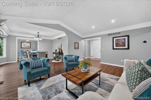 42398 Trent Drive, Canton Charter Township, MI 48188