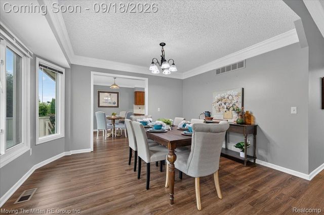 42398 Trent Drive, Canton Charter Township, MI 48188