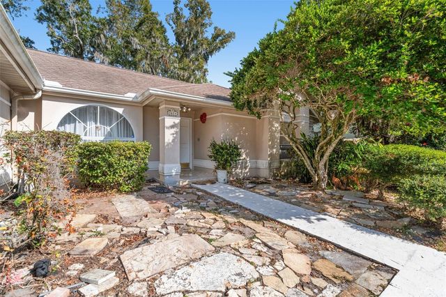 2624 BRIDLE DRIVE, Plant City, FL 33566