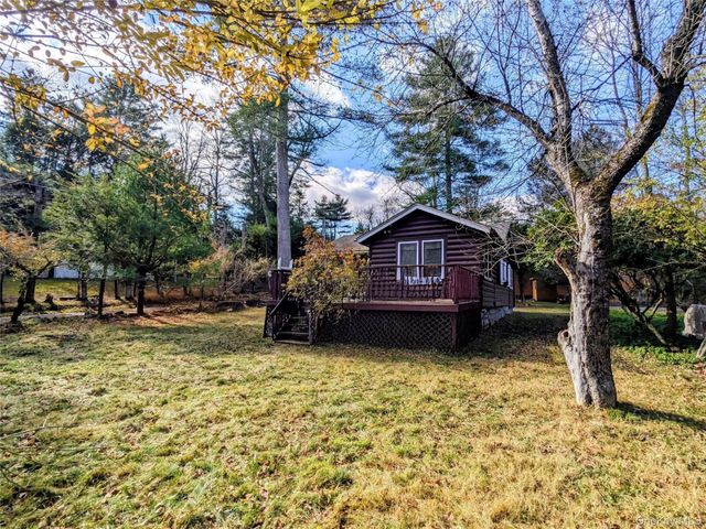 24 N Mohican Trail, Smallwood, NY 12778