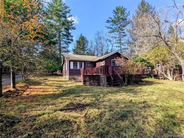 24 N Mohican Trail, Smallwood, NY 12778
