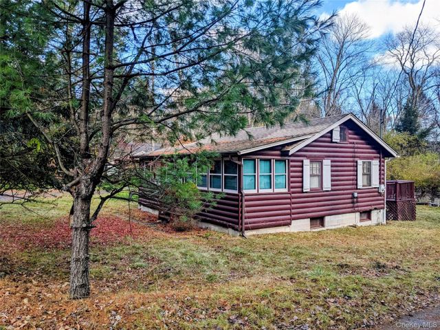 24 N Mohican Trail, Smallwood, NY 12778