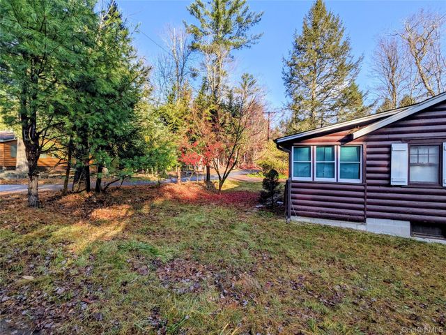 24 N Mohican Trail, Smallwood, NY 12778