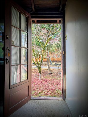 24 N Mohican Trail, Smallwood, NY 12778