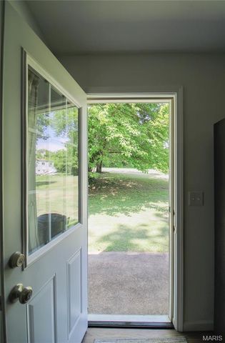 1121 Wolf Hollow Road, Imperial, MO 63052