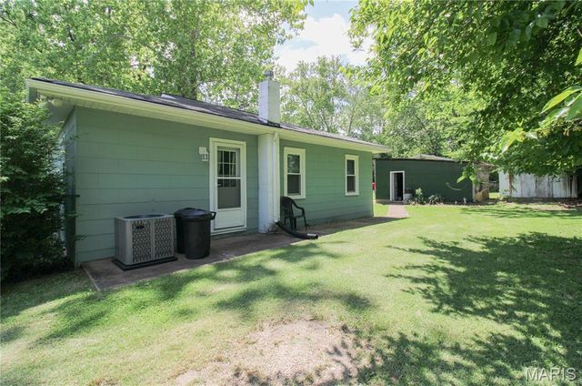1121 Wolf Hollow Road, Imperial, MO 63052