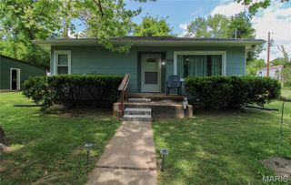 1121 Wolf Hollow Road, Imperial, MO 63052