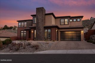 3654 Pinot Grigio Drive, Reno, NV 89509